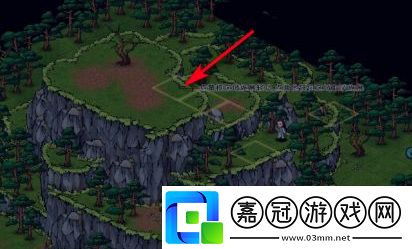 煙雨江湖怎么跳云臺峰