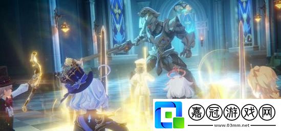 原神4.7逐獵魔影任務(wù)怎么做