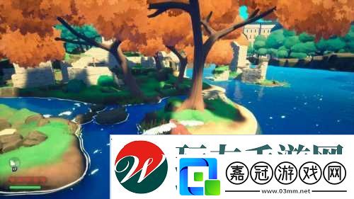 多人聯機當囤囤鼠