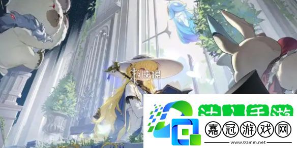鳴潮菲比怎么配隊-鳴潮菲比最強配隊陣容推薦