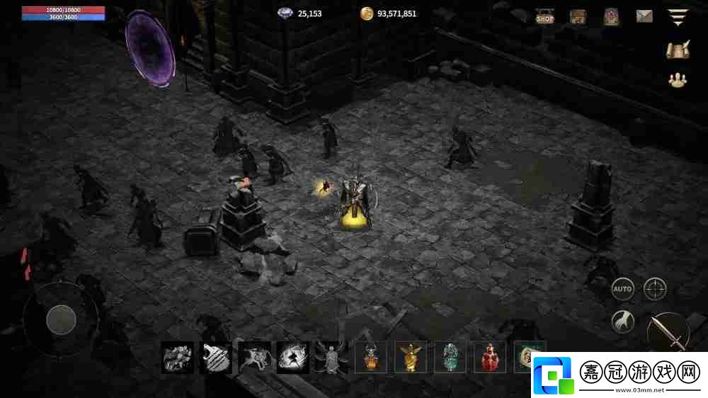 MMORPG