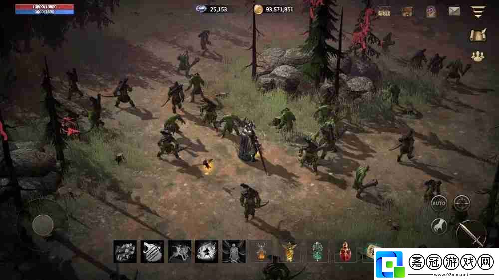 MMORPG