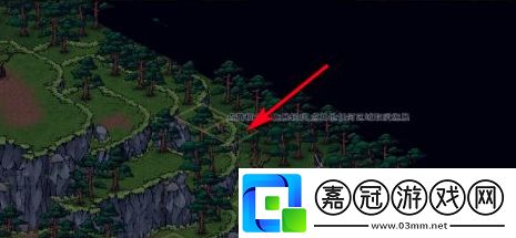 煙雨江湖怎么跳云臺峰