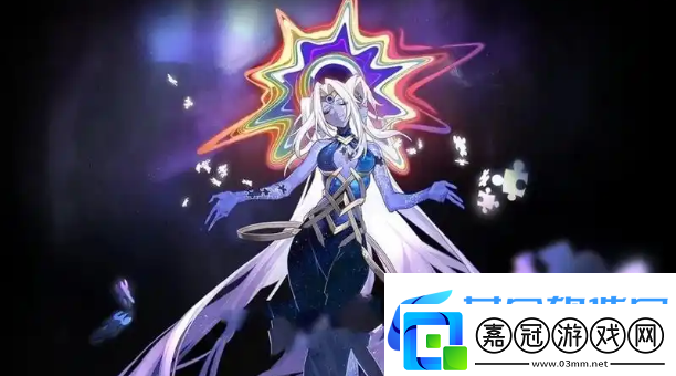 崩壞星穹鐵道星神有哪些-如何選擇最適合自己的裝備