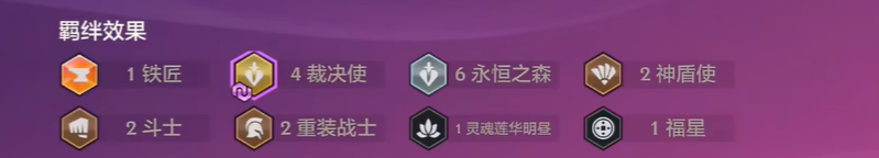 金鏟鏟之戰詭術師之鏡奧恩陣容怎么搭配