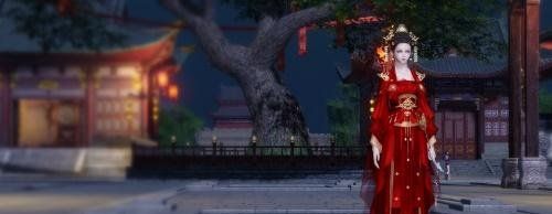 天涯明月刀手游春節活動商城上新有哪些