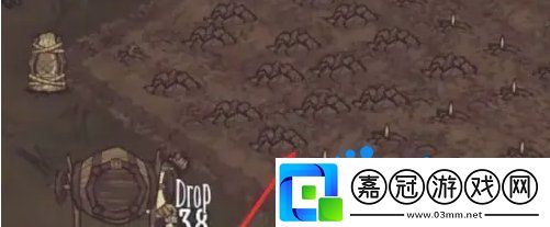饑荒蜘蛛人怎么種地