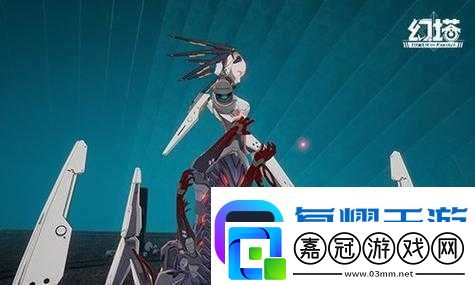 幻塔20阿比斯雙形態爆哭實測！這套打法讓我的基建都抖了！