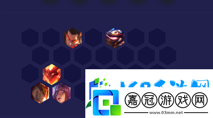 金鏟鏟之戰超英德萊文陣容怎么搭配