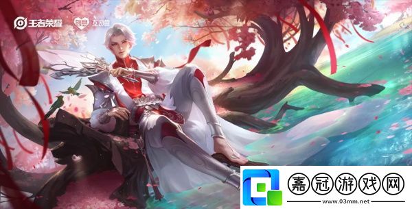 王者榮耀諸葛亮武陵仙君怎么樣