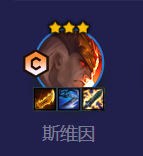 金鏟鏟之戰超英德萊文陣容怎么搭配