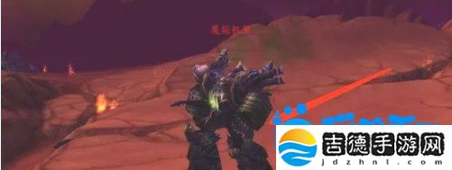 魔獸世界比地獄更炎熱任務(wù)怎么做