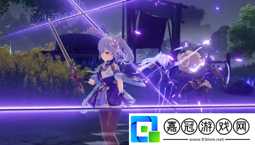 原神原海異種材料怎么速刷-原神原海異種材料如何速刷