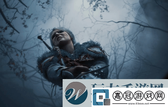 CPRD組建最大規模團隊：只負責打造巫師4開放世界