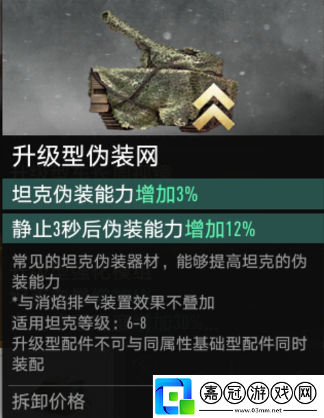 坦克連如何提高坦克的偽裝能力