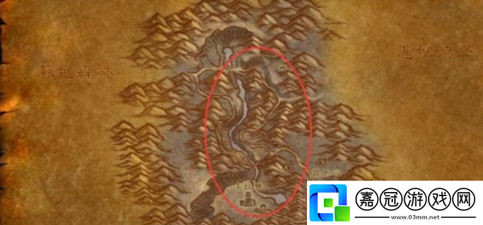 魔獸世界血鱗鯰魚在哪釣