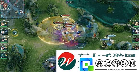 TES