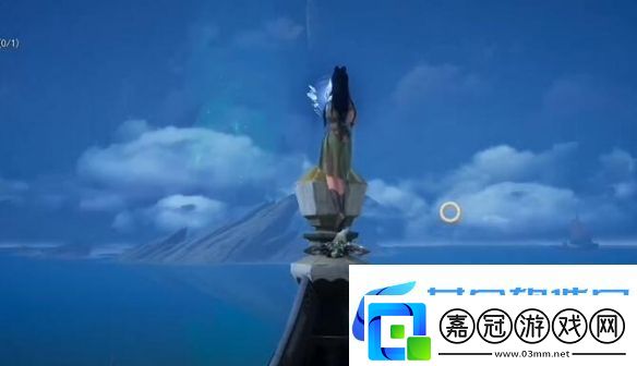 仙劍世界蘇州先天靈元全收集攻略-快速提升角色能力