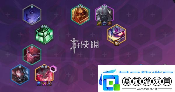 金鏟鏟之戰恭喜發財錘石專屬技能是什么