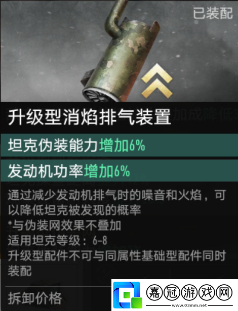 坦克連如何提高坦克的偽裝能力