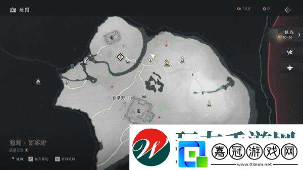 燕云十六聲收集地圖攻略總匯