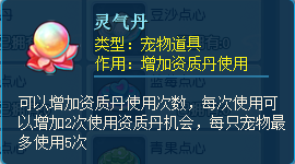 好寵還需配好丹