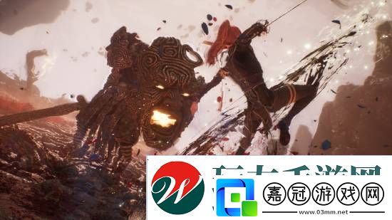 光與影：33號(hào)遠(yuǎn)征隊(duì)受吉卜力作品啟發(fā):追求動(dòng)漫的奇妙感