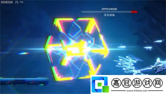 蒼翼混沌效應特殊技能怎么樣