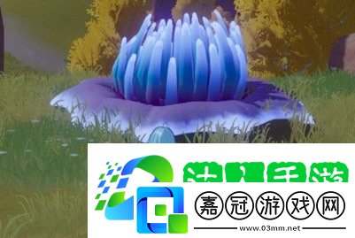 幻塔吃吃花位置