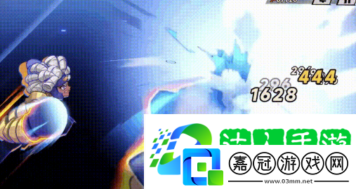 超時空跑跑東方彈彈技能是什么