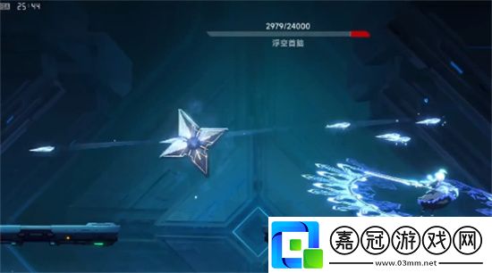 蒼翼混沌效應特殊技能怎么樣