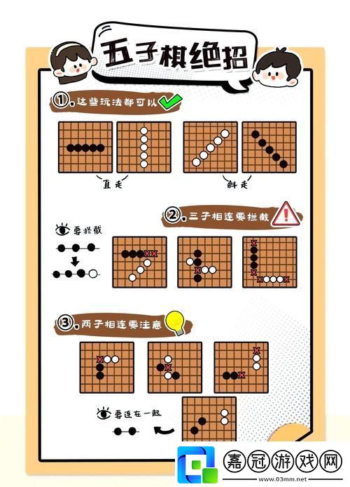 歡樂五子棋5在方寸棋盤間智趣交融的奇妙之旅