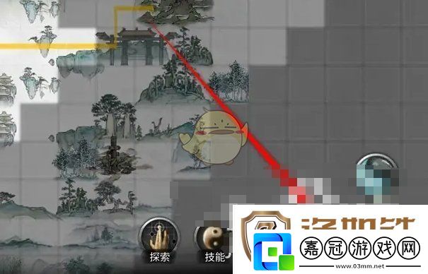 鬼谷八荒雷靈根屬性怎么提升