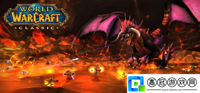 魔獸世界悶燃之心玩具怎么得-悶燃之心玩具獲取方法
