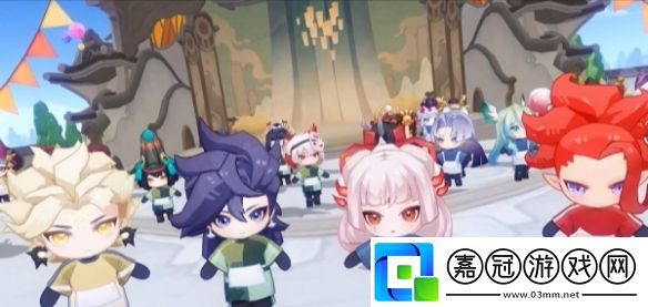 陰陽師心心向崽躍動盛季活動怎么玩