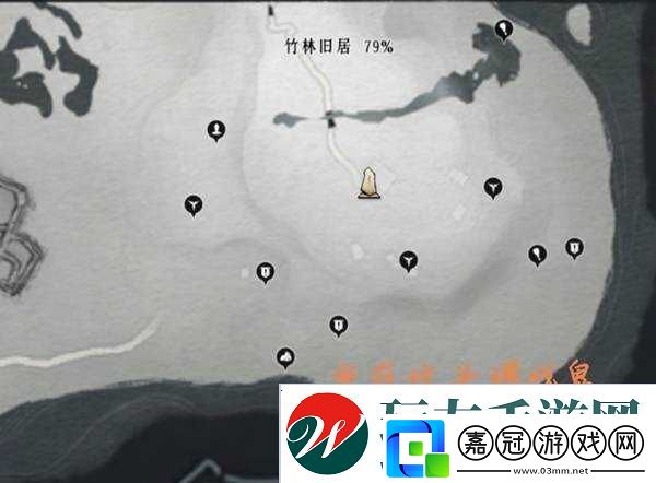 燕云十六聲收集地圖攻略總匯