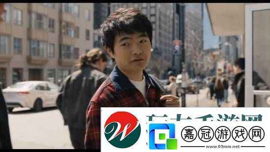 成龍功夫夢