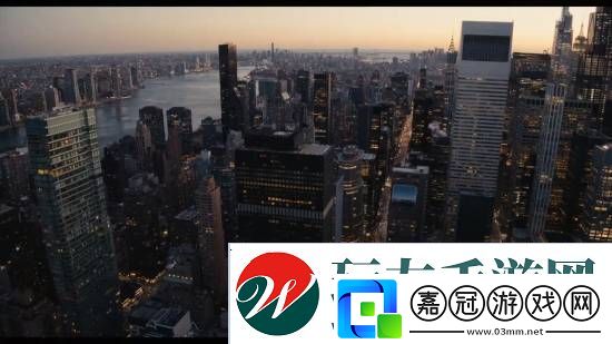成龍功夫夢
