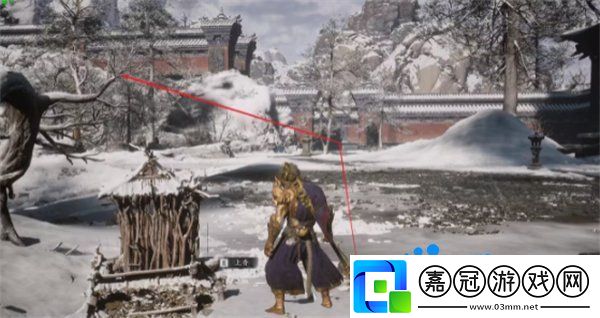 黑神話悟空金剛護臂?怎么獲得