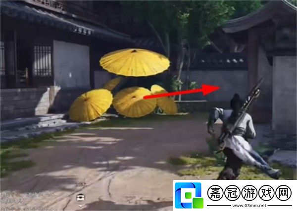 燕云十六聲傘下玲瓏任務(wù)完成攻略