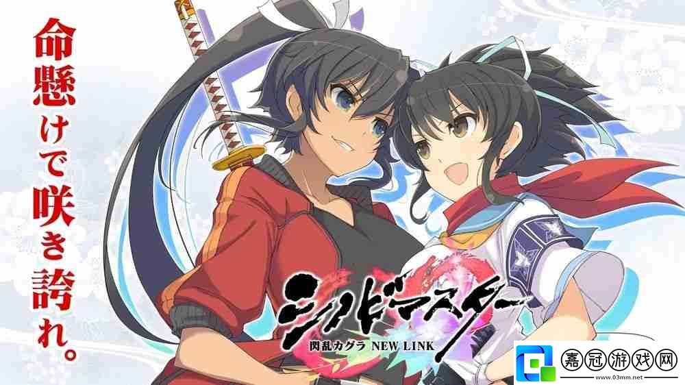 忍者大師-閃亂神樂-NEW-LINK日服推出7年半后宣布將結束營運-預計推出離線版