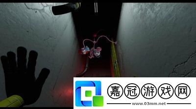 PoppyPlayTime第二章如何玩第二章全流程圖文完整攻略