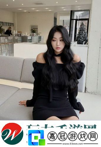 黑色雙開真絲旗袍下身怎么弄