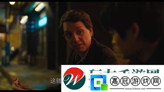 成龍功夫夢