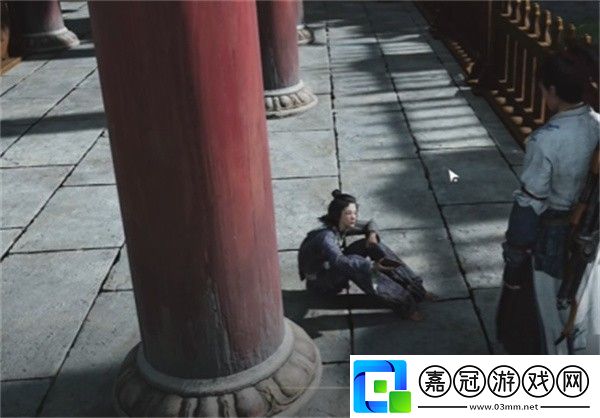 燕云十六聲傘下玲瓏任務(wù)完成攻略
