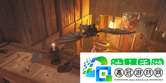 燕云十六聲鬼市店鋪有哪些