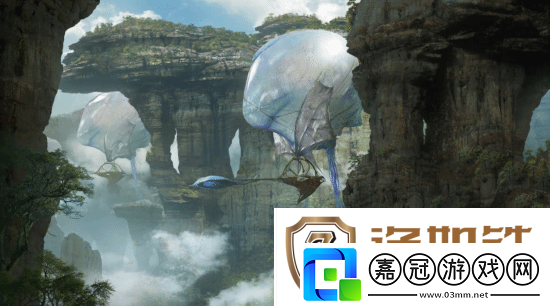 阿凡達(dá)3：火與灰首曝片段：卡神依舊是視覺盛宴代言
