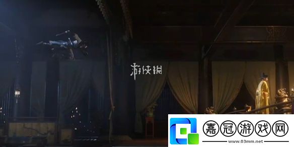 燕云十六聲七閥坡貓咪在哪燕云十六聲七閥坡貓戲全收集攻略