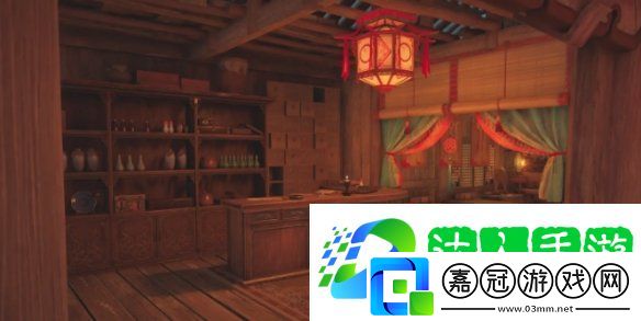燕云十六聲鬼市店鋪有哪些