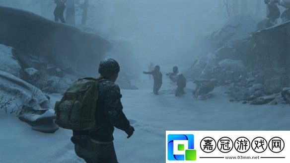 最后生還者2PC版正式上線